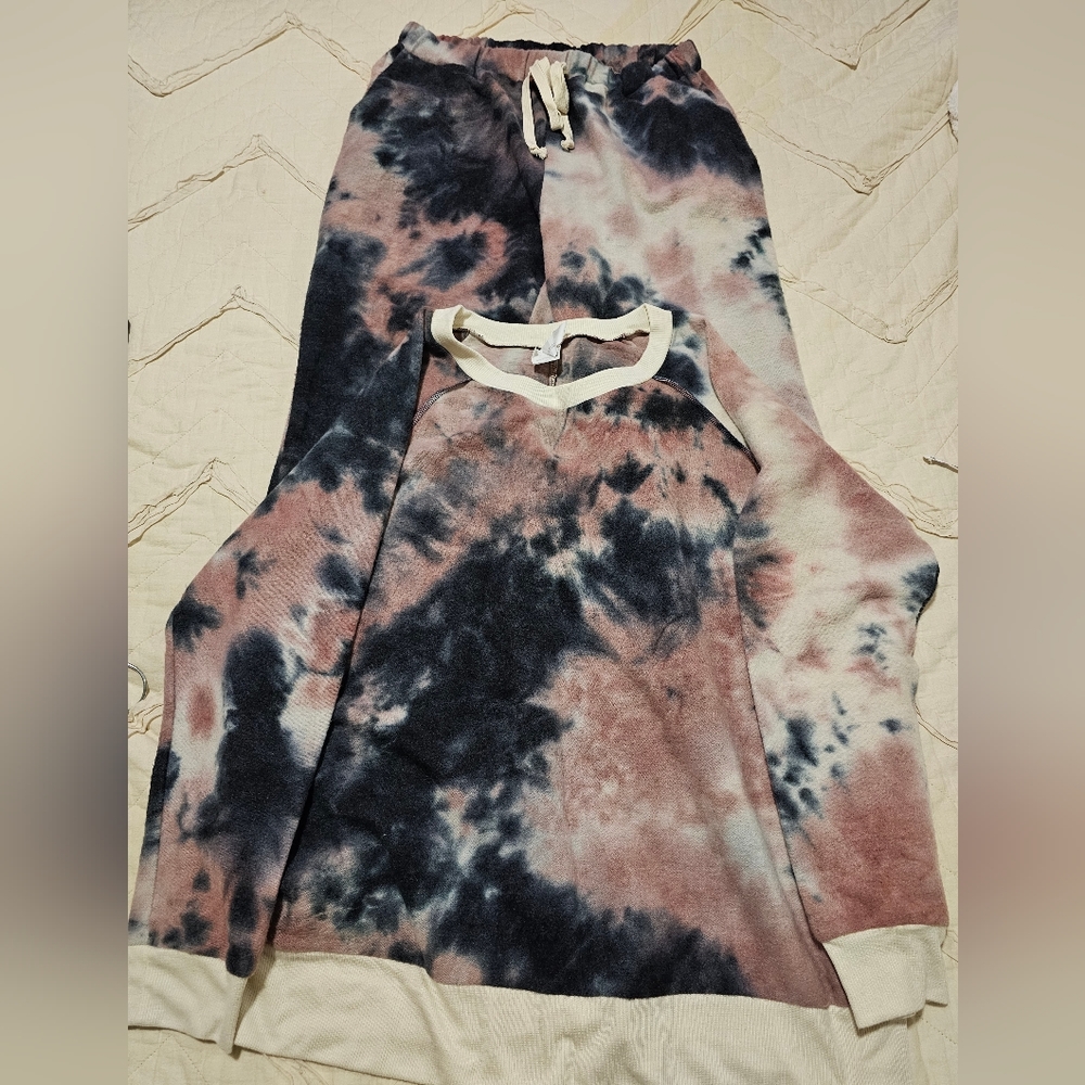 Honeyme lounge set